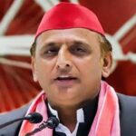 Current image: ‘CM Means Courier-Messenger’: Akhilesh Yadav Mocks UP Cabinet Expansion and Film Habits