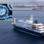 US Health Officials Call Hantavirus Cruise Ship Outbreak "Extremely Low" Risk to Public