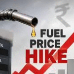 Inflation Blow: Petrol Crosses ₹100 Mark in Delhi Amid Fourth Consecutive Price Hike in 10 Days
