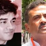 Suvendu Adhikari’s PA Shot Dead in Madhyamgram: Post-Poll Violence Rocks Bengal