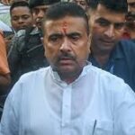 Current image: Suvendu Adhikari’s PA Shot Dead in Madhyamgram: Post-Poll Violence Rocks Bengal