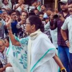 Bengal Strongroom Vigil: Mamata Vows 'Life and Death' Fight Over EVM Safety