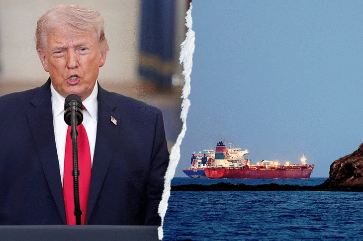 Critical Strait of Hormuz Standoff: French Transit Sparks Hope as Iran Weighs Trump’s Peace Deal