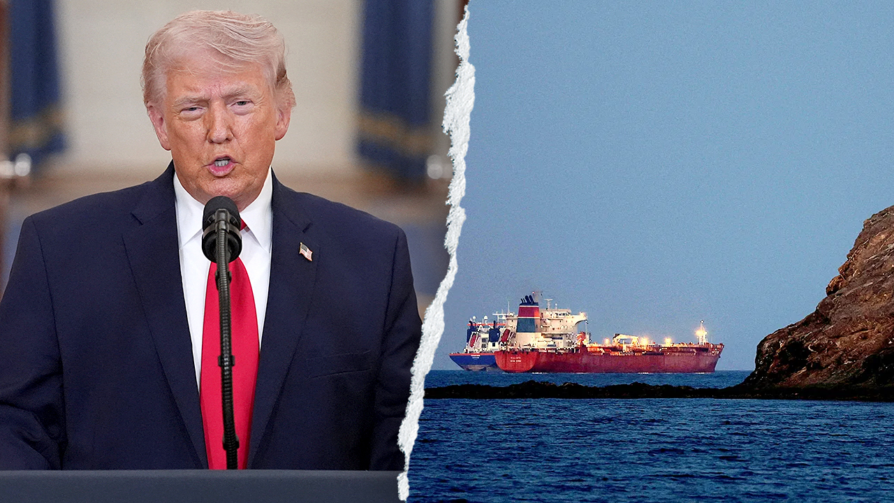 Critical Strait of Hormuz Standoff: French Transit Sparks Hope as Iran Weighs Trump’s Peace Deal