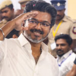 Tamil Nadu Deadlock: Governor Withholds Invitation to TVK's Vijay Over Majority Concerns