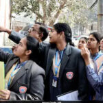 Current image: CBSE Re-Evaluation Portal 2026 Goes Live