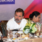 INDIA alliance meeting dispute