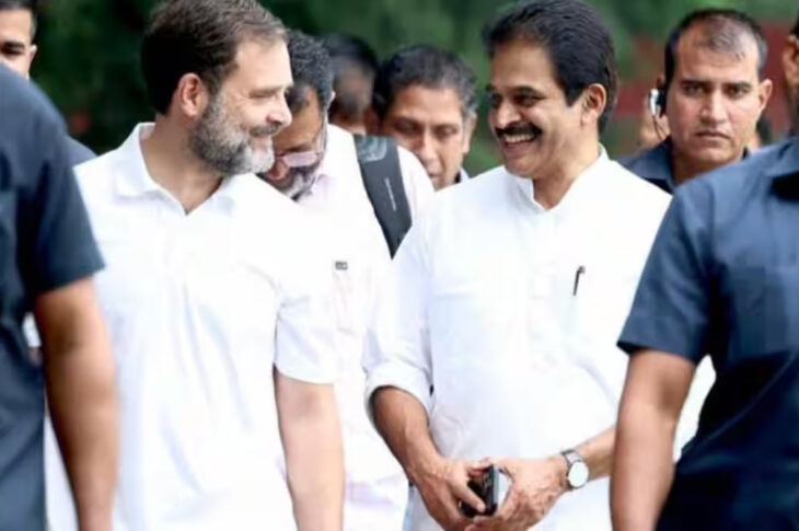 Youth Accountability Drive: Congress Launches Nationwide Movement Against Paper Leaks and Job Crisis