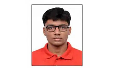 JEE Advanced Results 2026 Out: Shubham Kumar Secures AIR 1 With 330 Marks; Over 56,000 Candidates Qualify