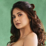 Jennifer Winget Ishmael William