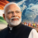 Democratic Milestone: Narendra Modi Becomes India's Longest-Serving Elected Prime Minister