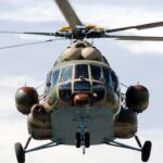 Tragedy in Muzaffarabad: Pakistan Army Mi-17 Helicopter Crashes During Take-Off in PoK; 21 Dead