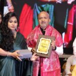 Current image: DELHI WITNESSES A GRAND MUSICAL TRIBUTE EVENING
