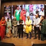 DELHI WITNESSES A GRAND MUSICAL TRIBUTE EVENING