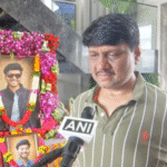 Ketan Agarwal Lohagad Fort murder case