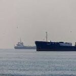 India alert Strait of Hormuz US strike