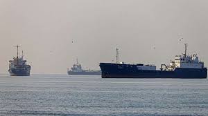 India alert Strait of Hormuz US strike