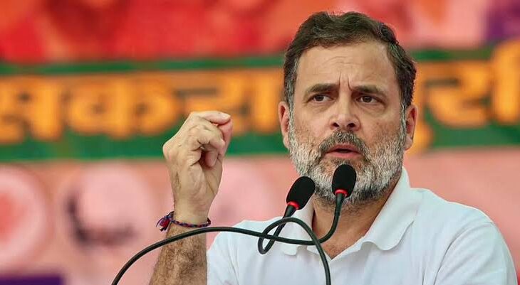 Systemic Murders': Congress Slams Centre Over 14 Student Suicides