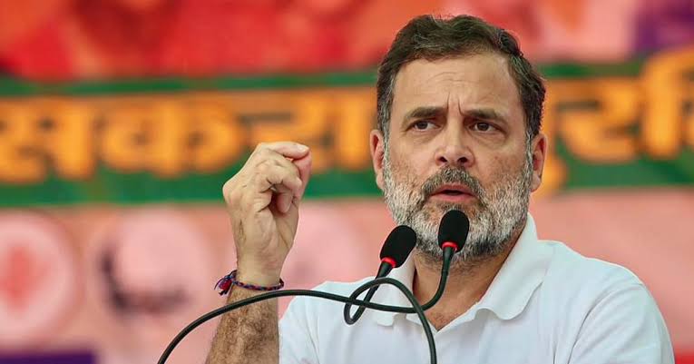 Systemic Murders': Congress Slams Centre Over 14 Student Suicides