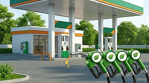 Ethanol petrol tax exemption