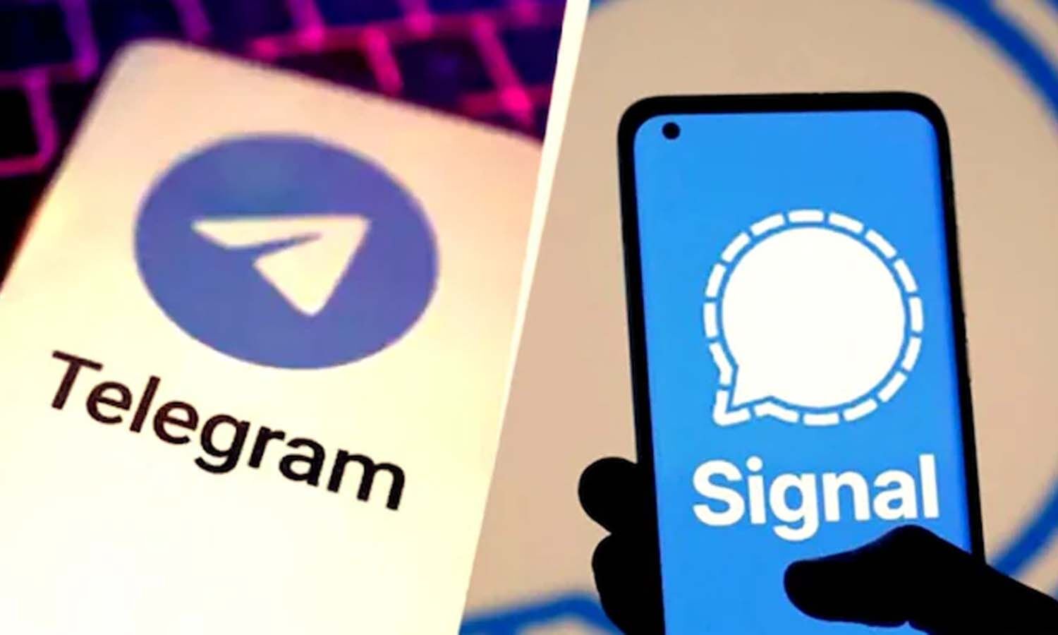 India Issues Notices to Telegram Signal username feature MeitY
