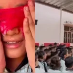 Uttarakhand School’s Anti-Mobile Phone Activity Leaves Students Scared