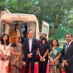Breast Cancer Awareness Month Begins with a Mission to Screen Young Women: SheWings Foundation and Amity University Organize Mega Cancer Screening Camp
